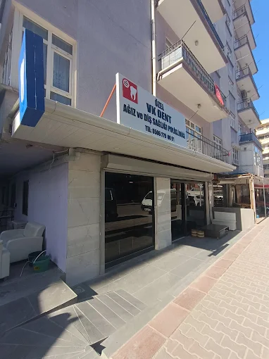 VK DENT — Yenimahalle’de, size yakın