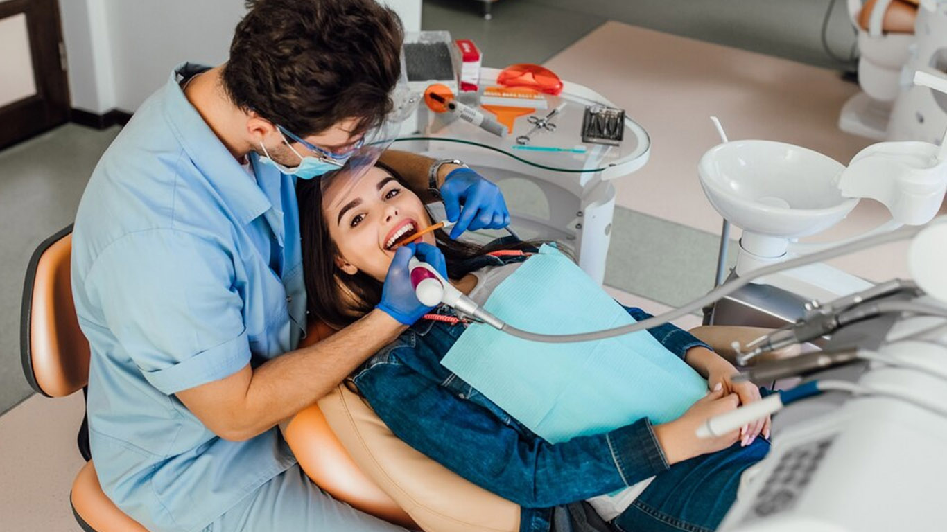 Ankara Yenimahalle Acil Diş Hizmeti